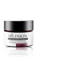 在飛比找蝦皮購物優惠-@台南貓媽@【MILDSKIN】賦活胎盤精華霜50ML