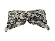 JT Paintball Proflex Goggle Soft Ears - Digi Snow Camo