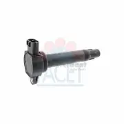 One New Facet Direct Ignition Coil 9.6397 for Mitsubishi (for: Mitsubishi)