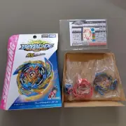 Brave Valkyrie.Ev' 2A Color Red Beyblade Burst 1