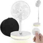 VENTY Portable Fan - Wireless Battery Operated Fan, 48HR Run Time 16000MAH Batte