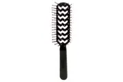 Static Free Brush - Fast Flo by Cricket for Unisex - 1 Pc Hair Brush
