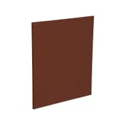 Kaboodle 600mm Paprika Heritage Cabinet Door