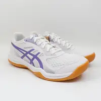 在飛比找蝦皮商城優惠-ASICS UP COURT 5 女生款 排羽球鞋 1072