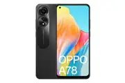 OPPO A78 4G 128GB/8GB Smartphone (AU Version) - Refurbished