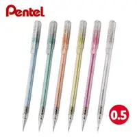 在飛比找樂天市場購物網優惠-【角落文房】Pentel 飛龍 HI.PLLYMER Cap