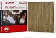 Ryco Microshield N99 Cabin Filter RCA461M