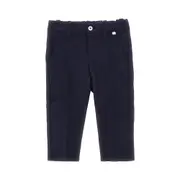 [MAYORAL] MAYORAL Cotton and linen chino pants Kids 18M 18M