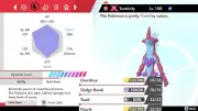 Pokemon Sword and Shield 6iv Shiny Toxtricity Low Key - FAST DELIVERY!