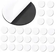 Carpet Gripper Tape Adhesive Rug Pads 30 Pairs Double Sided Tapes for Home Rug Fixing and Installati