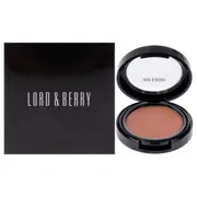 Powder Bronzer - 8904 Toffee by Lord and Berry for Women - 0.423 oz Powder