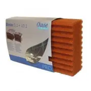 OASE Red Filter Foam for BioSmart Filters 40974
