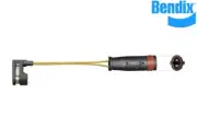 Bendix Brake Pad Wear Sensor For Benz Sprinter 06-09 311 CDI Van Diesel BWS1073