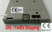 Floppy Drive Emulator for Barudan embroidery machine 720kb DD with 26 pin FFC