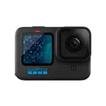 GOPRO HERO11 BLACK 防水攝影運動相機 CHDHX-111 送鋼化貼 相機專家 公司貨