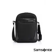 Samsonite新秀麗 斜背包/側背包/肩肩包 Vigon II 商務防潑水多功能