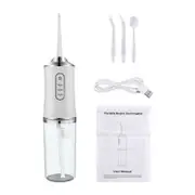 Profession Dental Water Flosser Teeth whitening Electric Irrigator Dental Irrigator Teeth Cleaning Machine Oral Care Tool