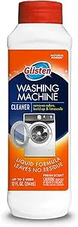 Glisten WM0612N Washer Magic-12 Fluid Ounces-Washing Machine Cleaner for Traditional Top Loaders and High Efficiency (HE) Washing Machines