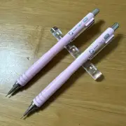 Zebra Zebra Tect Tect Mechanical Pencil, Set of 2, Pink #5c026f
