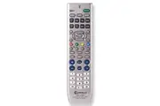 Sansai 8 in 1 Universal Remote Controller w Learning Memory Function for TV DVR
