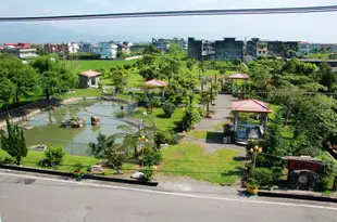 正統休閑農場民宿Jheng Tong House