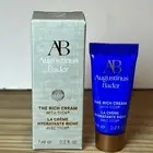 Augustinus Bader The Rich Cream Travel Size (0.2 oz / 7 ml) *NIB AUTH