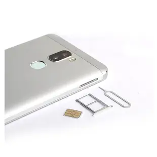 手機 平板 SIM卡 取卡針 金屬取卡器 適用 iPhone iPad 三星 小米 OPPO SONY HTC 贈收納盒
