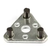 Triple Spark Flint Lighter Refills - 50 Pack