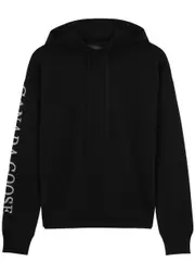 Canada Goose HD Belleville Hoody - Black - M M