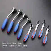 Wrench Socket Car Hex Spanners Inner Hexagon Torque Repair Multifunctional Tool