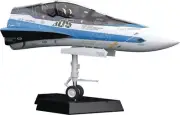 Max Factory - Plamax MF-56 Macross Delta Nose Coll VF-31J 1/20 Model Kit [New To