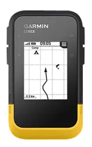 Garmin eTrex SE GPS Handheld Navigator 010-02734-00