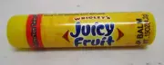 HTF VINTAGE LOTTA LUV WRIGLEY'S JUICY FRUIT GUM LIP BALM UNOPENED