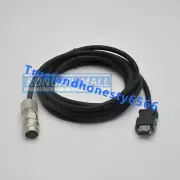 1PCS FOR MR-J3ENSCBL25M-H 25M encoder cable