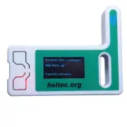 Specail Case for Heltec Wifi Lora 32 V3 Z7J82014
