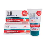 Neat Feat 3B Action Cream, Anti-Chafe Cream, 75g - Free & Fast Delivery AUS