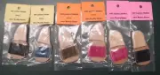 Anne Brinkley Designs Soft Leather Thimble - 3 Sizes - Needlepoint - Quilting