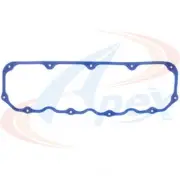 Engine Valve Cover Gasket Set fits 1983-1990 Jeep Cherokee Comanche CJ7 APEX AU (for: Jeep)
