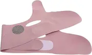Lift Mask Sleep Tape Facial Masks Face Mask Lifting Belt Sleep Masks Belt Jaw Mask Chin Lifting Strap Skin Tape Facial Chin Strap Violet Graphene