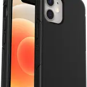 OtterBox Symmetry Series Case For Apple iPhone 12 Mini - Black