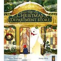 在飛比找蝦皮購物優惠-The Christmas Department Store