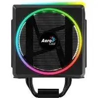 在飛比找蝦皮購物優惠-Aerocool FAN PROC 4 管旋風 4-RGB