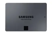 Samsung 870 QVO 1TB,V-NAND, 2.5'. 7mm,ATA III 6GB/s, R/W(Max) 560MB/s/530MB/s 360TBW - MZ-77Q1T0BW