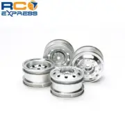 Tamiya On Road Racing Truck Wheels 4 TT-01 E TT-02 TAM51588