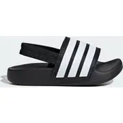 Adilette Estrap Slides Kids