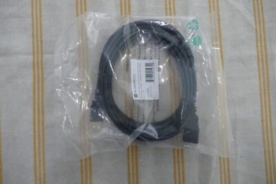 Monoprice Extension USB Cable,Black,15ft L 5435 Monoprice 5435 844660054351