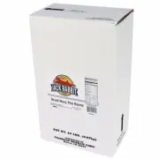 Jack Rabbit Dried Navy Beans, 20 lbs Box