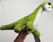 Science & Nature Brachiosaurus Finger Puppet Dinosaur Puppet
