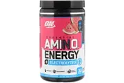 Optimum Nutrition, Essential Amin.O. Energy(R), Watermelon Splash, 10.05 oz (285 g)