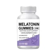 Sleep Gummies,Fall Asleep Fast and Stay Asleep,Sleeping Aid Gummy, Helping Sleep